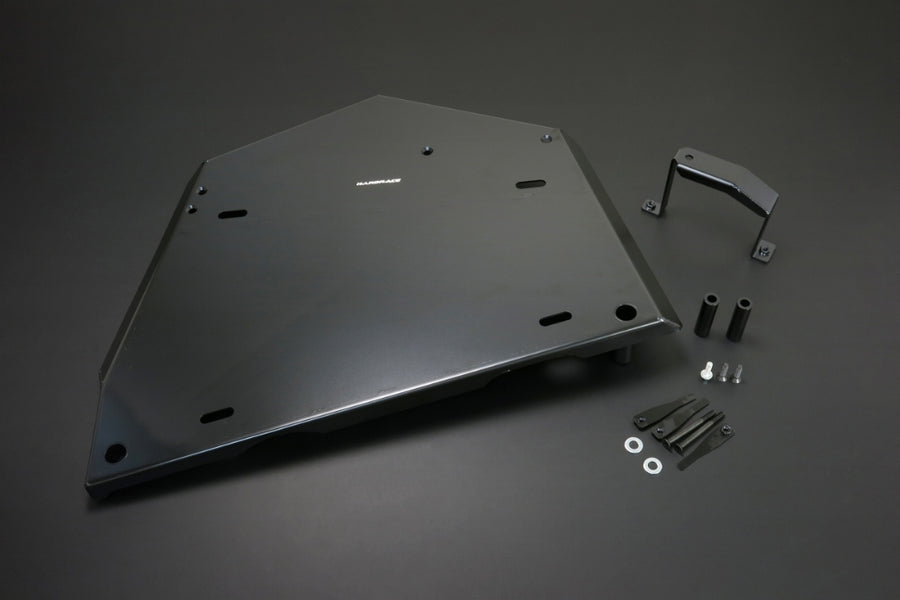 Hardrace TRANSFER BOX SKID PLATE SUZUKI JIMNY '18-