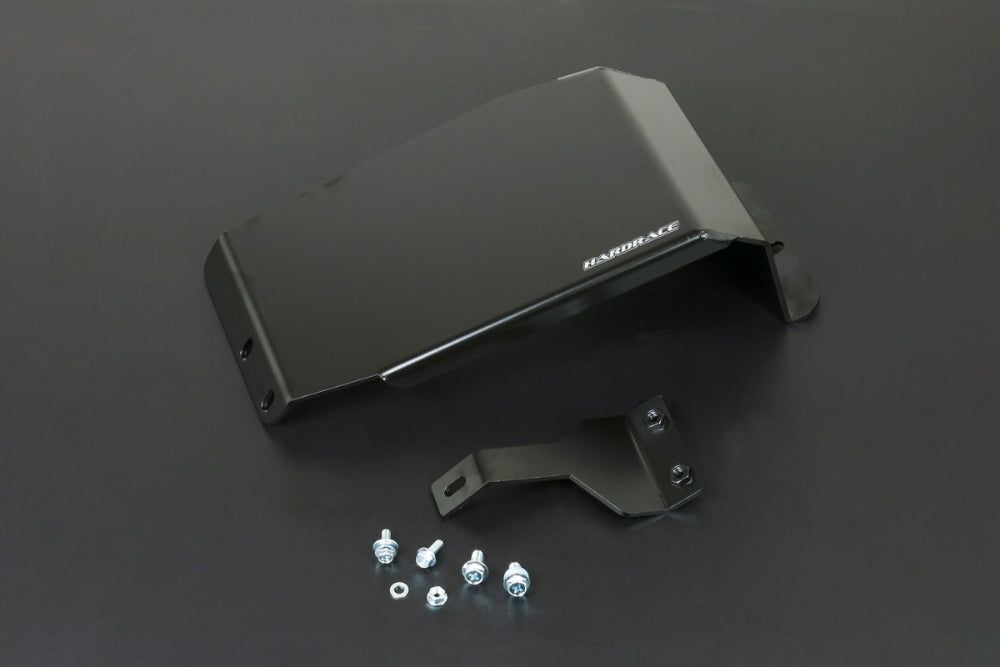 Hardrace CARBON CANISTER SKID PLATE SUZUKI JIMNY '18-