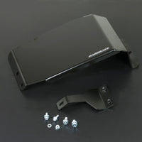 Hardrace CARBON CANISTER SKID PLATE SUZUKI JIMNY '18-