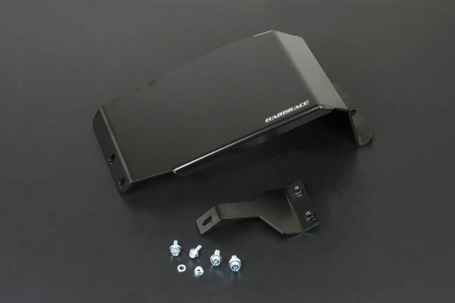 Hardrace CARBON CANISTER SKID PLATE SUZUKI JIMNY '18-