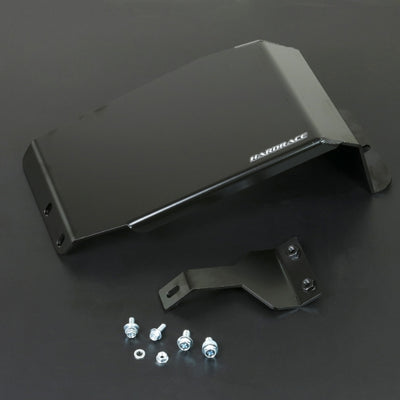 Hardrace CARBON CANISTER SKID PLATE SUZUKI JIMNY '18-