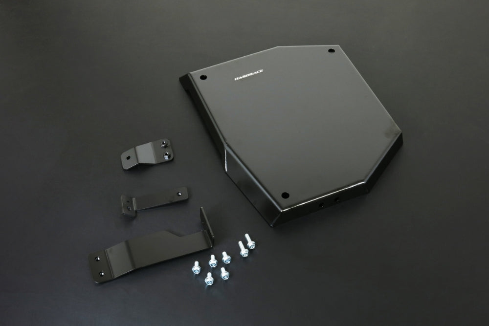 Hardrace FUEL TANK SKID PLATE SUZUKI JIMNY '18-