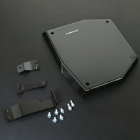 Hardrace FUEL TANK SKID PLATE SUZUKI JIMNY '18-