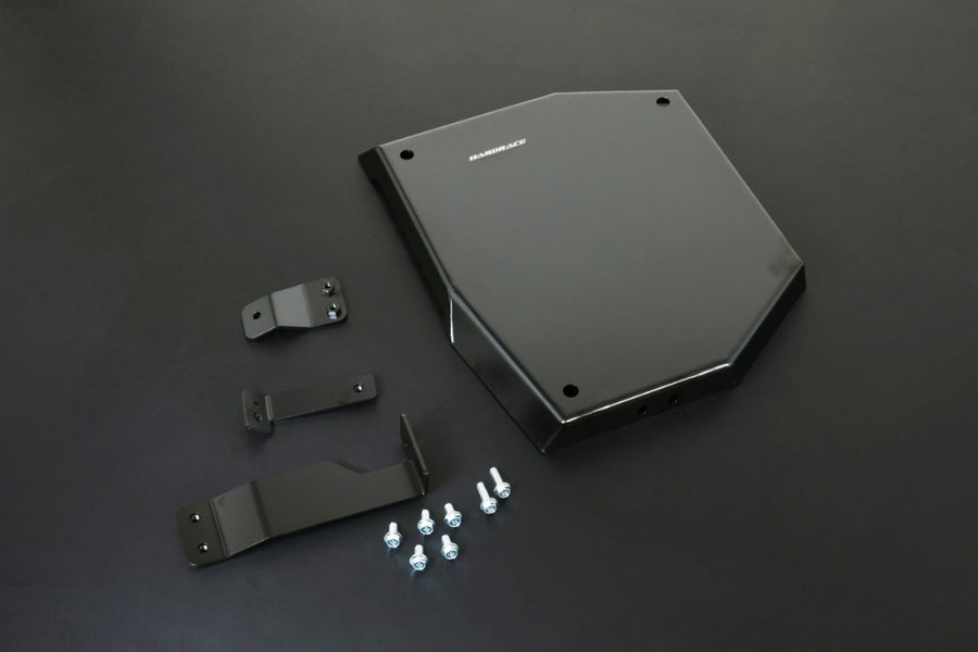 Hardrace FUEL TANK SKID PLATE SUZUKI JIMNY '18-