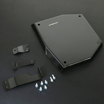 Hardrace FUEL TANK SKID PLATE SUZUKI JIMNY '18-