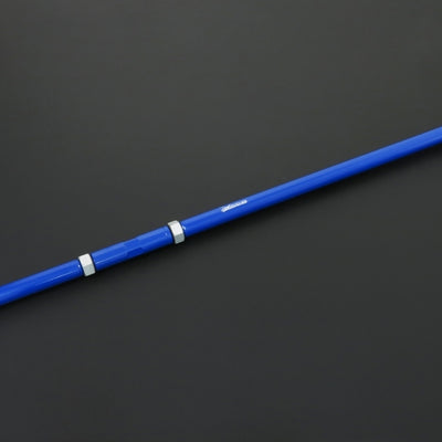 Hardrace TOYOTA LAND CRUISER 80 '90-97/ 105 '98-07/ LX450 '95-97 REAR PANHARD ROD - FOR 0-4" LIFT