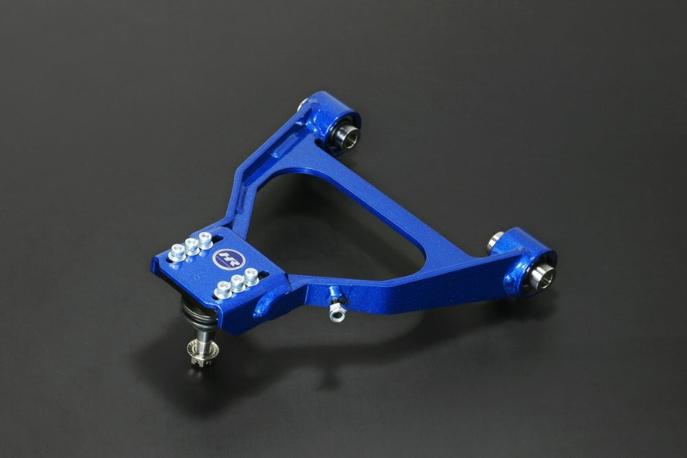 Hardrace FRONT UPPER CAMBER KIT V2 MAZDA, MX5 MIATA, RX8, SE3P 03-12, NC 06-14