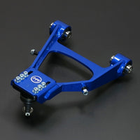 Hardrace FRONT UPPER CAMBER KIT V2 MAZDA, MX5 MIATA, ND 15-