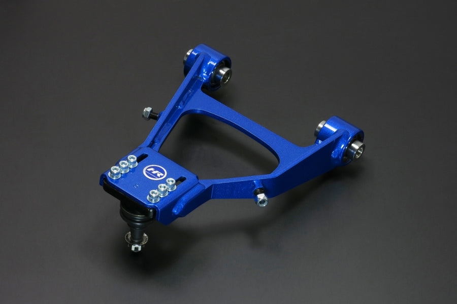 Hardrace FRONT UPPER CAMBER KIT V2 MAZDA, MX5 MIATA, ND 15-