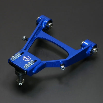 Hardrace FRONT UPPER CAMBER KIT V2 MAZDA, MX5 MIATA, ND 15-