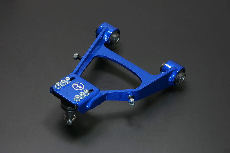 Hardrace MAZDA MIATA/MX-5 '15 FRONT UPPER CAMBER ARM V2