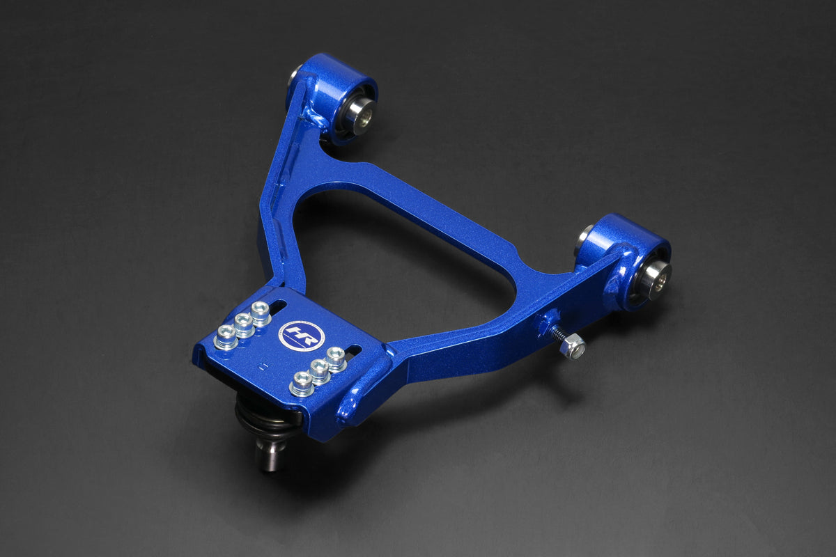 Hardrace MAZDA RX-7'91-02 FD ADJ.FRONT UPPER CAMBER ARM V2