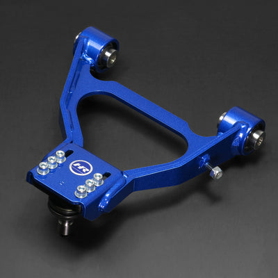 Hardrace MAZDA RX-7'91-02 FD ADJ.FRONT UPPER CAMBER ARM V2