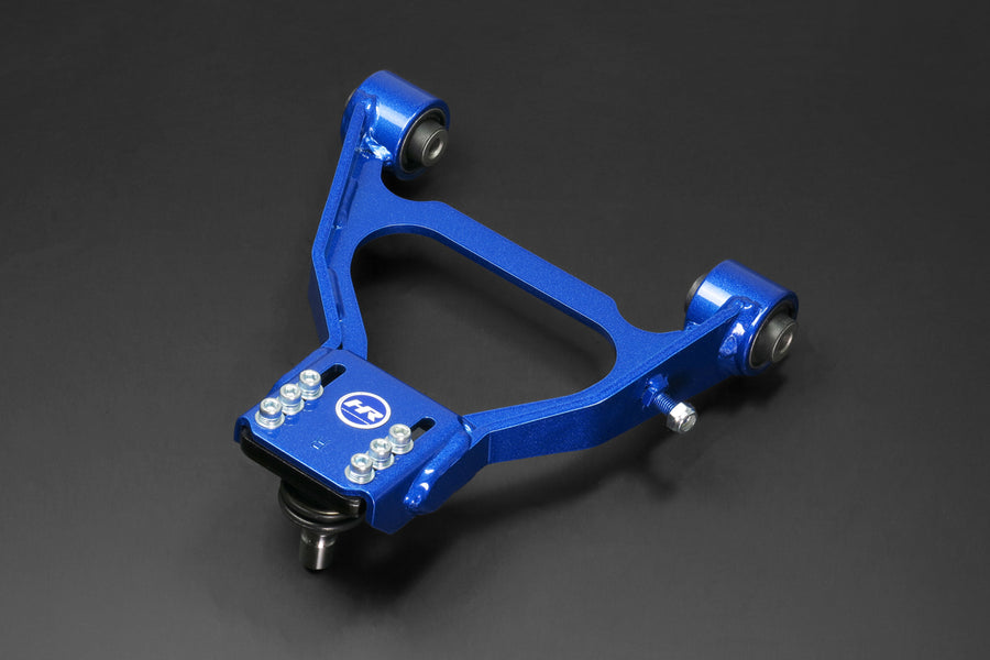 Hardrace MAZDA '91-02 FD RX-7 ADJ.FRONT UPPER CAMBER ARM V2