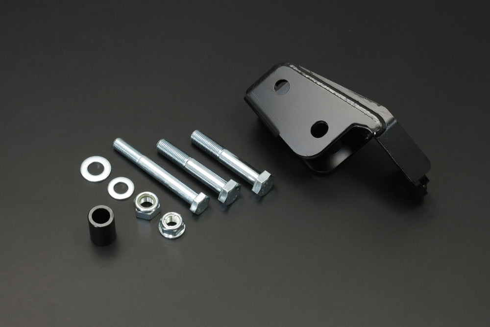 Hardrace FRONT PANHARD ROD EXTENSION BRACKET SUZUKI JIMNY '18-PRESENT