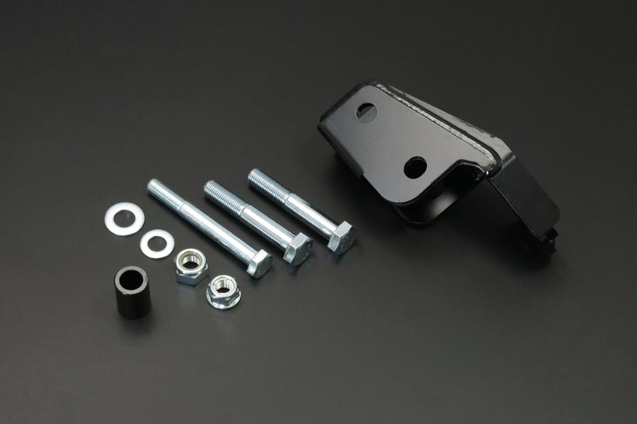 Hardrace FRONT PANHARD ROD EXTENSION BRACKET SUZUKI JIMNY '18-PRESENT