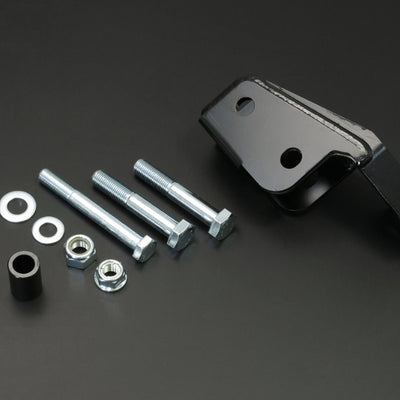 Hardrace FRONT PANHARD ROD EXTENSION BRACKET SUZUKI JIMNY '18-PRESENT