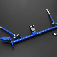 Hardrace HONDA CIVIC/CRX EF ED '88-91 FRONT TRACTION BAR