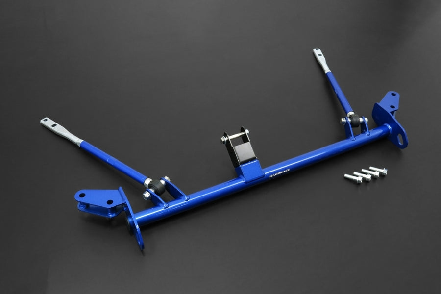 Hardrace HONDA CIVIC/CRX EF ED '88-91 FRONT TRACTION BAR