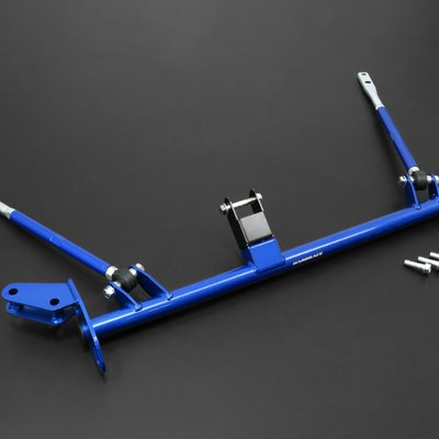 Hardrace HONDA CIVIC/CRX EF ED '88-91 FRONT TRACTION BAR