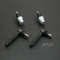 Hardrace BUMP STEER CORRECTION KIT SUBARU IMPREZA WRX FORESTER LIBERTY OUTBACK