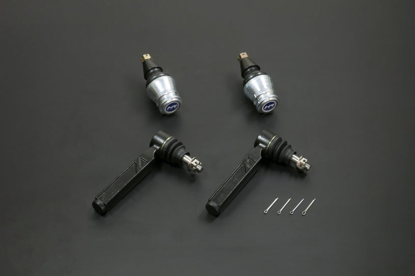 Hardrace BUMP STEER CORRECTION KIT SUBARU IMPREZA WRX FORESTER LIBERTY OUTBACK