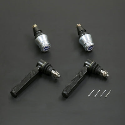 Hardrace BUMP STEER CORRECTION KIT SUBARU IMPREZA WRX FORESTER LIBERTY OUTBACK