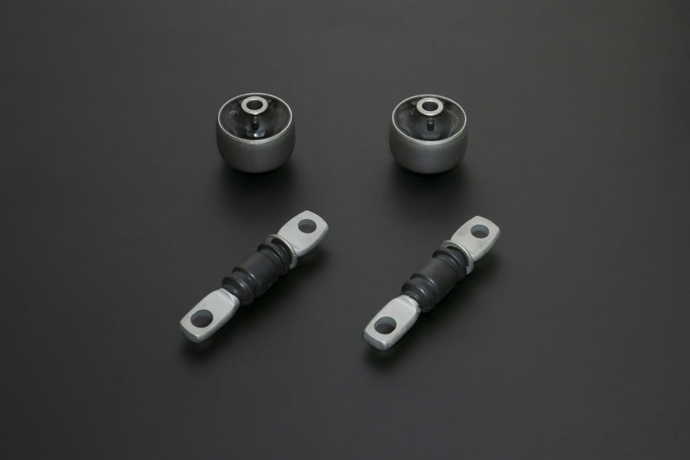 Hardrace TOYOTA RAV4 '19- /CAMRY '17-/ LEXUS ES '18- FRONT LOWER ARM BUSHING