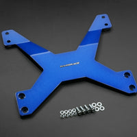 Hardrace TOYOTA COROLLA CROSS '20- MIDDLE LOWER BRACE