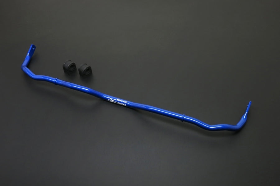 Hardrace 25.4MM REAR SWAY BAR TOYOTA GR YARIS '20-, GR COROLLA '22-