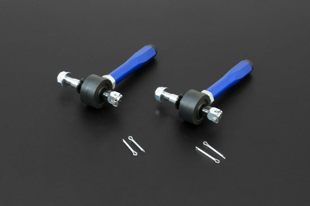 Hardrace RC TIE ROD END IMPREZA '93-17/ WRX/STI '14-/ LEVORG '14-20/XV '11-/ FORESTER '97-/ LEGACY/OUTBACK '94-/BRZ/ TOYOTA 86 '12-20