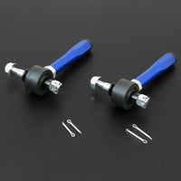 Hardrace RC TIE ROD END IMPREZA '93-17/ WRX/STI '14-/ LEVORG '14-20/XV '11-/ FORESTER '97-/ LEGACY/OUTBACK '94-/BRZ/ TOYOTA 86 '12-20