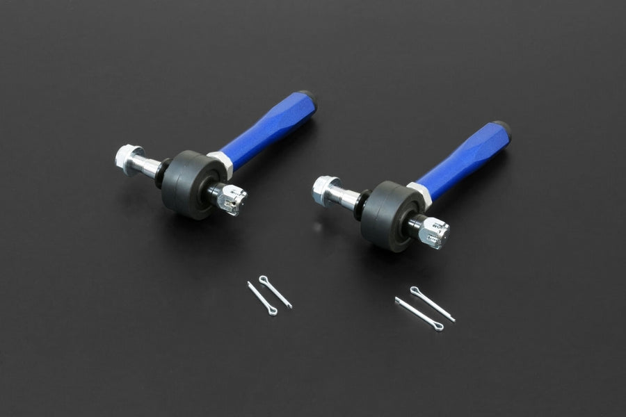 Hardrace RC TIE ROD END IMPREZA '93-17/ WRX/STI '14-/ LEVORG '14-20/XV '11-/ FORESTER '97-/ LEGACY/OUTBACK '94-/BRZ/ TOYOTA 86 '12-20
