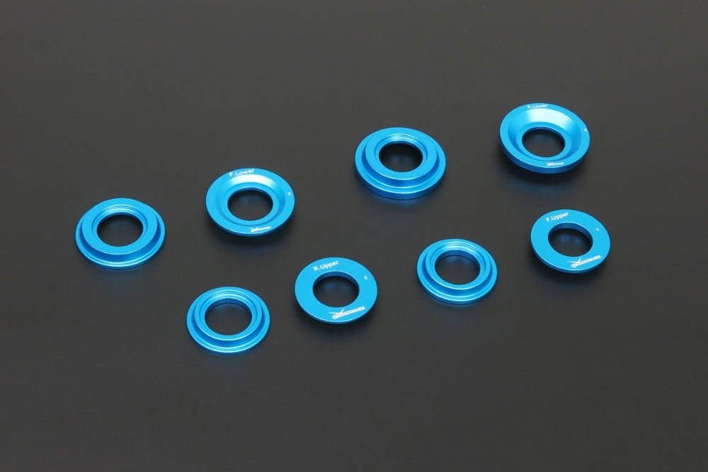 Hardrace SUBARU WRX/STI '14-21 REAR SUBFRAME ANTI-VIBRATION INSERT