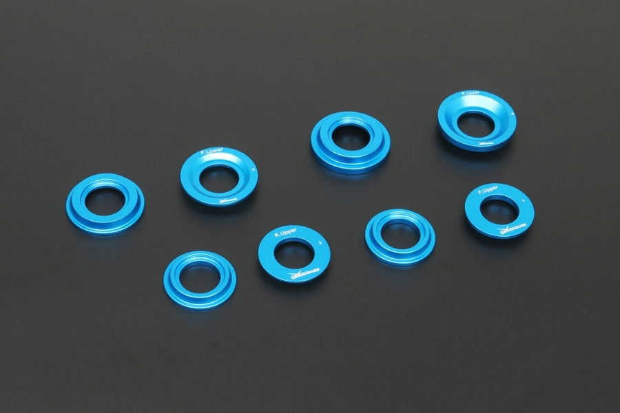 Hardrace SUBARU WRX/STI '14-21 REAR SUBFRAME ANTI-VIBRATION INSERT