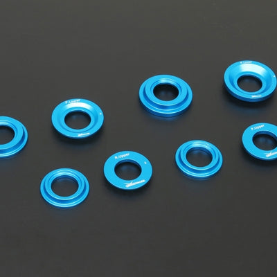 Hardrace SUBARU WRX/STI '14-21 REAR SUBFRAME ANTI-VIBRATION INSERT