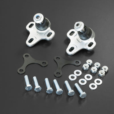 Hardrace FRONT CAMBER ADJUSTABLE BALL JOINT VW, GOLF, JETTA, SCIROCCO, TIGUAN
