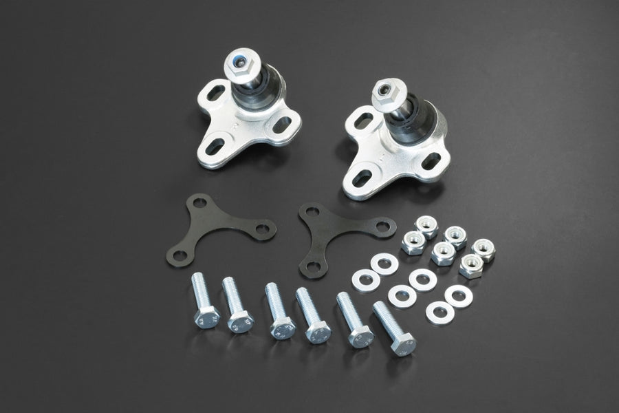 Hardrace FRONT CAMBER ADJUSTABLE BALL JOINT VW, GOLF, JETTA, SCIROCCO, TIGUAN