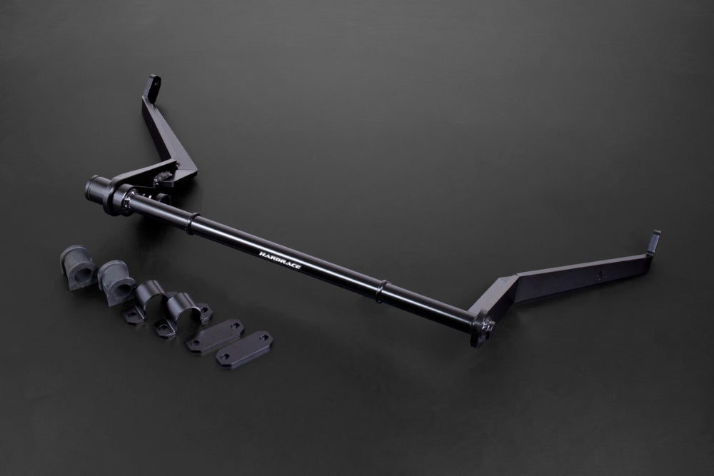 Hardrace SUZUKI JIMNY '18- FRONT QUICK DISCONNECT SWAY BAR
