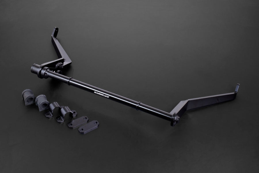 Hardrace SUZUKI JIMNY '18- FRONT QUICK DISCONNECT SWAY BAR