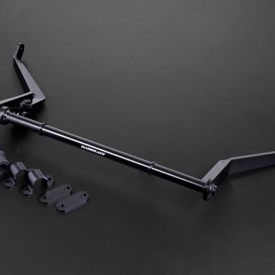 Hardrace SUZUKI JIMNY '18- FRONT QUICK DISCONNECT SWAY BAR