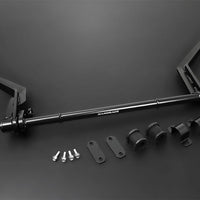 Hardrace SUZUKI JIMNY '18- FRONT QUICK DISCONNECT SWAY BAR