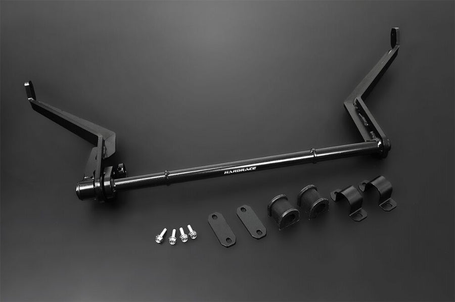 Hardrace SUZUKI JIMNY '18- FRONT QUICK DISCONNECT SWAY BAR