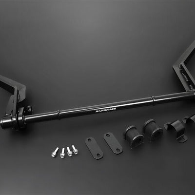 Hardrace SUZUKI JIMNY '18- FRONT QUICK DISCONNECT SWAY BAR