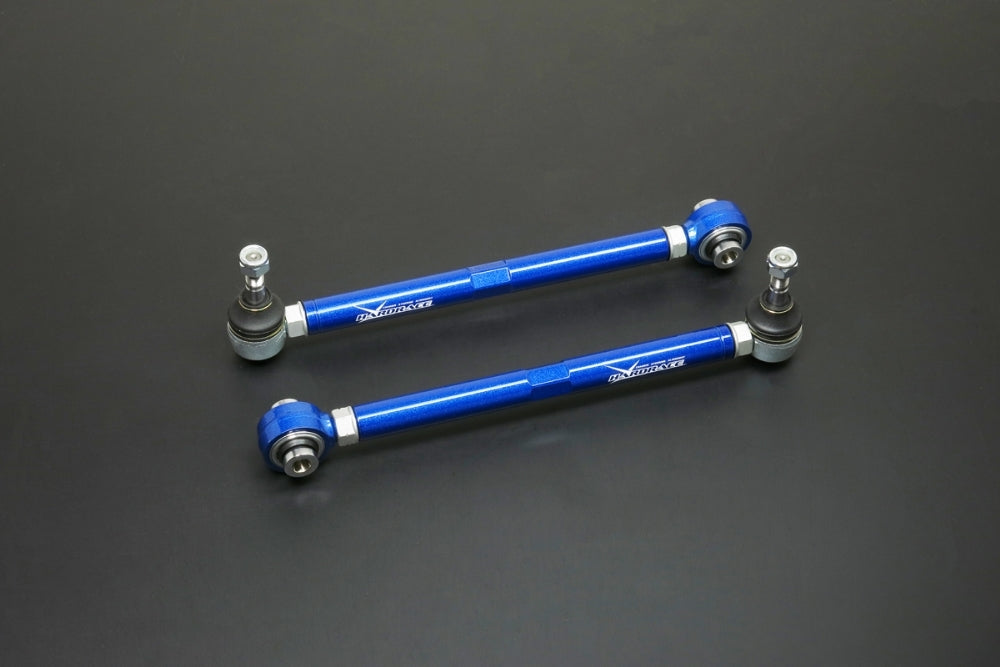 Hardrace REAR TOE KIT TOYOTA, MR2, AW11 87-89