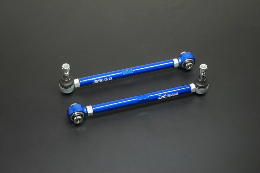 Hardrace REAR TOE KIT TOYOTA, MR2, AW11 87-89