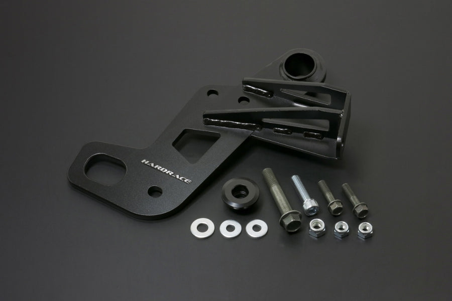 Hardrace FRONT SIDE TOW HOOK KIT SUZUKI JIMNY '18- PRESENT
