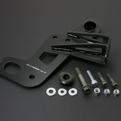 Hardrace FRONT SIDE TOW HOOK KIT SUZUKI JIMNY '18- PRESENT