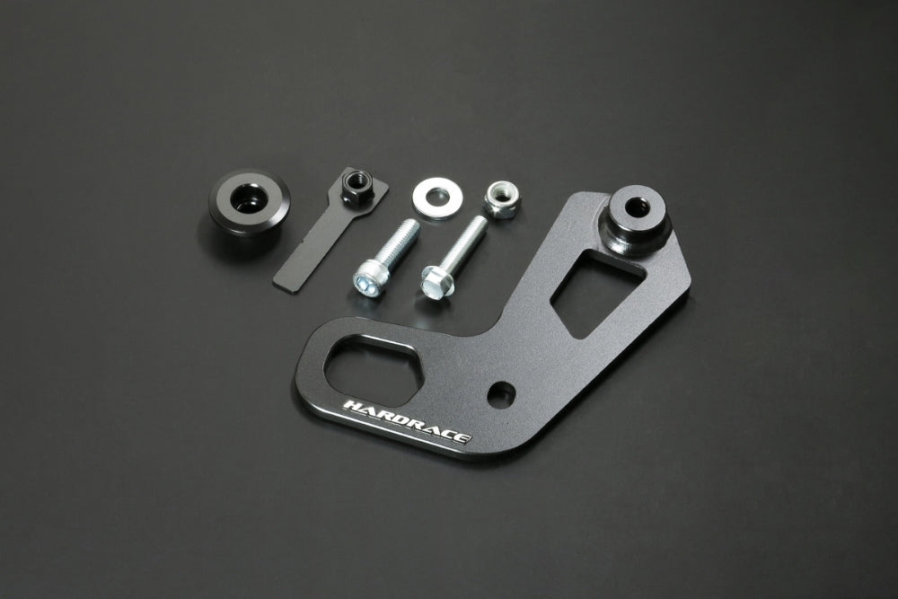 Hardrace SUZUKI JIMNY '18- REAR TOW HOOK KIT