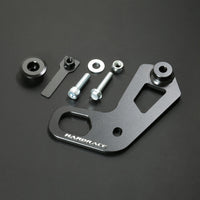 Hardrace SUZUKI JIMNY '18- REAR TOW HOOK KIT